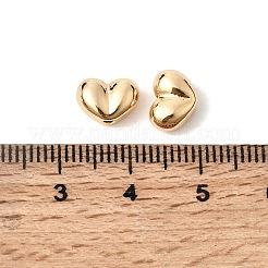 Латунные бусины&nbsp;KK-Z149-04G-01