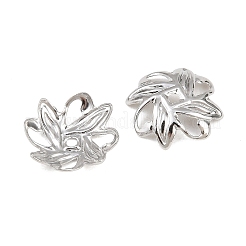 Шапочки и конусы для бусин&nbsp;KK-G550-10P