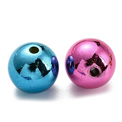 Uv акриловые покрытия бусины PACR-G001-01C