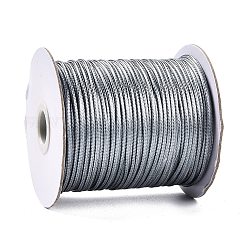 Корейские вощеные полиэфирные шнуры YC2.5mmY-6