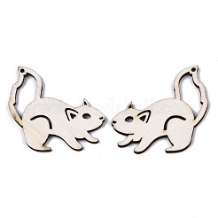 Осенняя тема WOOD-N006-60