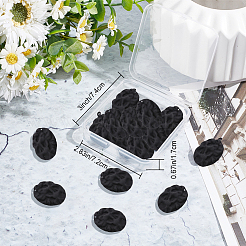 20 шт. подвески из сплава FIND-SC0003-54