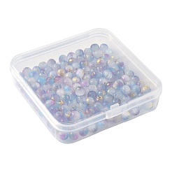 141шт кошачий глаз бусины CE-FZ0001-01B