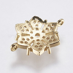 Латунные микро проложить кубических соединения циркония&nbsp;KK-F737-27G-RS