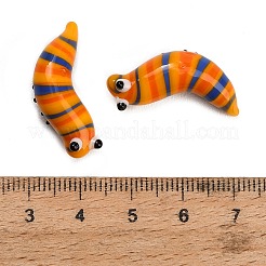 Handgefertigte Wurmfiguren aus Glaslampen&nbsp;LA-CBA77D3-01C
