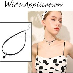 Концы обжимные из нержавеющей стали 304 STAS-UN0003-09P