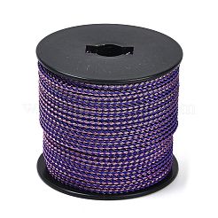 Плетеная круглая стальная проволока OCOR-D300-12