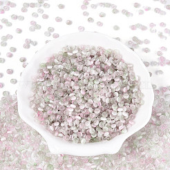 Имитация кошачьего глаза стеклянные бусины&nbsp;SEED-N007-31A