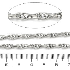 Цепи из нержавеющей стали 304&nbsp;CHS-B012-01A-P