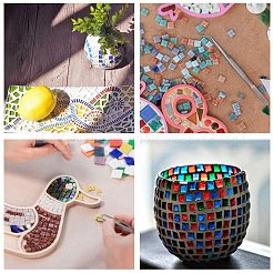 Химические совки из нержавеющей стали 304 и профессиональные алмазные пинцеты TOOL-PH0016-86