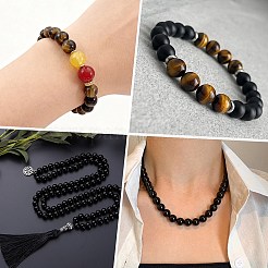 Kit per fare braccialetti fai da te&nbsp;DIY-PA0001-48