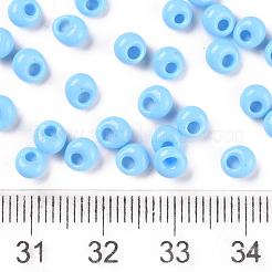 Тохо короткие бусины магатама&nbsp;SEED-TM04-43