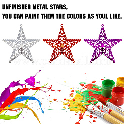 10шт железные подвески&nbsp;IFIN-GF0001-55A