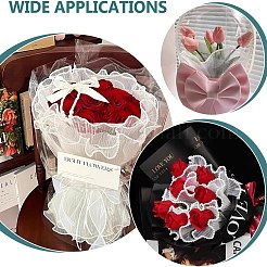 1 шт. полиэстеровая плиссированная лента OCOR-BC0007-30