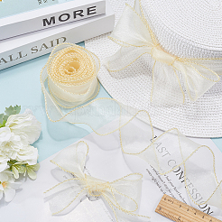 Ленты из полиэстера 6 м&nbsp;OCOR-WH20001-04G