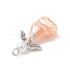 Ангел подвески PALLOY-JF03782