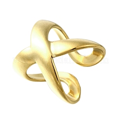 Регулируемые манжеты из нержавеющей стали 304 для женщин&nbsp;LS-RJEW-B123-01G-02