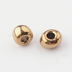 8/0 perline di vetro&nbsp;SDB3mm601