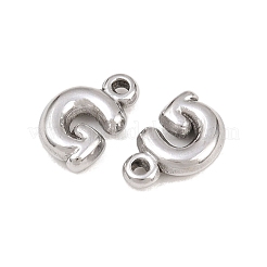 Anhänger aus Edelstahl 304&nbsp;STAS-S186-12G-P01