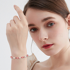 60шт латунные обжимные бусины FIND-UN0004-34B