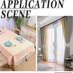 Полиэфирная лента для изготовления ювелирных изделий OCOR-FG0001-12