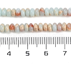 Синтетический Шушан камень бисер пряди G-K343-C29-01