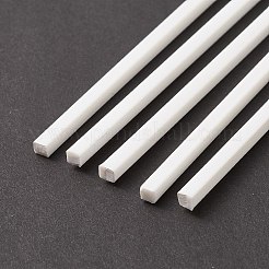 ABS-Kunststoff-Vierkantstangen&nbsp;LS-DIY-XCP0002-31