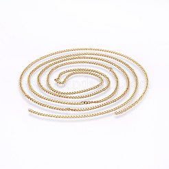 Цепи для ограждения из нержавеющей стали 304&nbsp;CHS-I002-06G