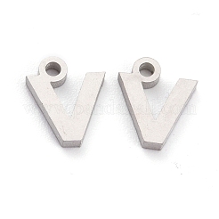Anlaufgeschützte Anhänger aus 304er Edelstahl&nbsp;STAS-F267-10N-P