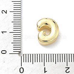 Латунные бусины&nbsp;KK-H537-01C-G