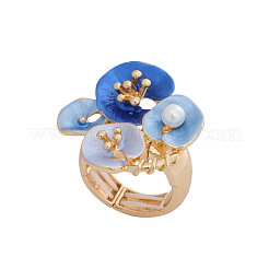 Кольца из цинкового сплава FS-WG387E6-01