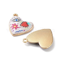 Стойки обшивки сплава эмали подвески X-FIND-E043-01KCG