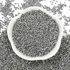 Гальванизируйте стеклянных шариков семени&nbsp;SEED-H003-10E