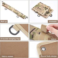 Nylon-Broschen-Pin-Display-Organizer&nbsp;DJEW-WH0034-32