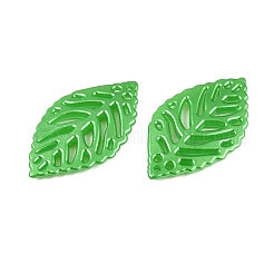 Прозрачные акриловые подвески OACR-N137-28C