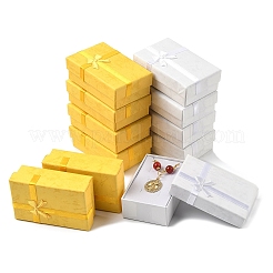 6 шт. картонные коробки для набора украшений&nbsp;CON-YW0001-70B