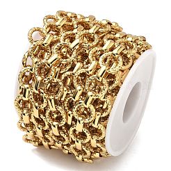 Текстурированные кольцевые цепи из нержавеющей стали 304&nbsp;CHS-K023-11B-G