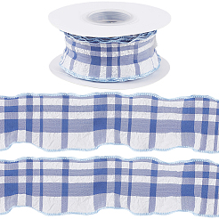 Ленты из мешковины OCOR-WH20007-03F