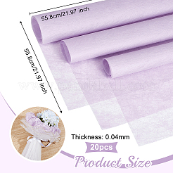 Buntes Geschenkpapier&nbsp;FIND-WH0152-578A