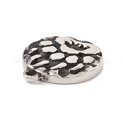 Подвеска из нержавеющей стали 304&nbsp;STAS-E053-37AS