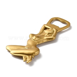 Латунная открывалка для бутылок&nbsp;LS-KK-Q791-02C