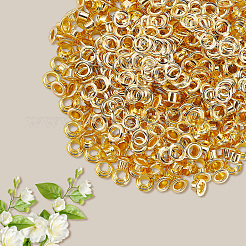 300 комплект железных люверсов для люверсов&nbsp;SCRA-GF0001-09B