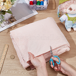 1 шт. полиэстеровая короткая плюшевая ткань&nbsp;AJEW-PH0006-67A