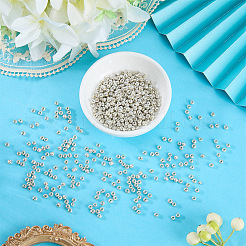 Perle di semi di vetro 50g&nbsp;SEED-PA0001-36C-01