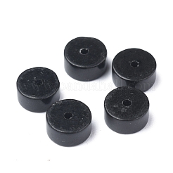 Бусины из натурального черного оникса G-Z006-C32