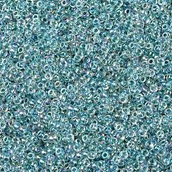 Миюки круглые бусины рокайль SEED-JP0008-RR0263