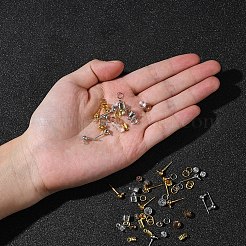 Ювелирные изделия DIY-YW0003-17