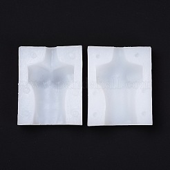 Diy силиконовая форма для тела куклы&nbsp;LS-DIY-I082-05