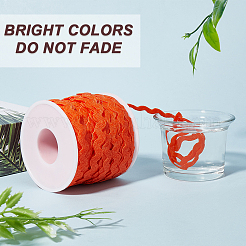 1 прядь волнообразной бахромы FIND-GF0006-65B