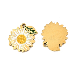 Подвески из нержавеющей стали 304&nbsp;STAS-D215-03G-01